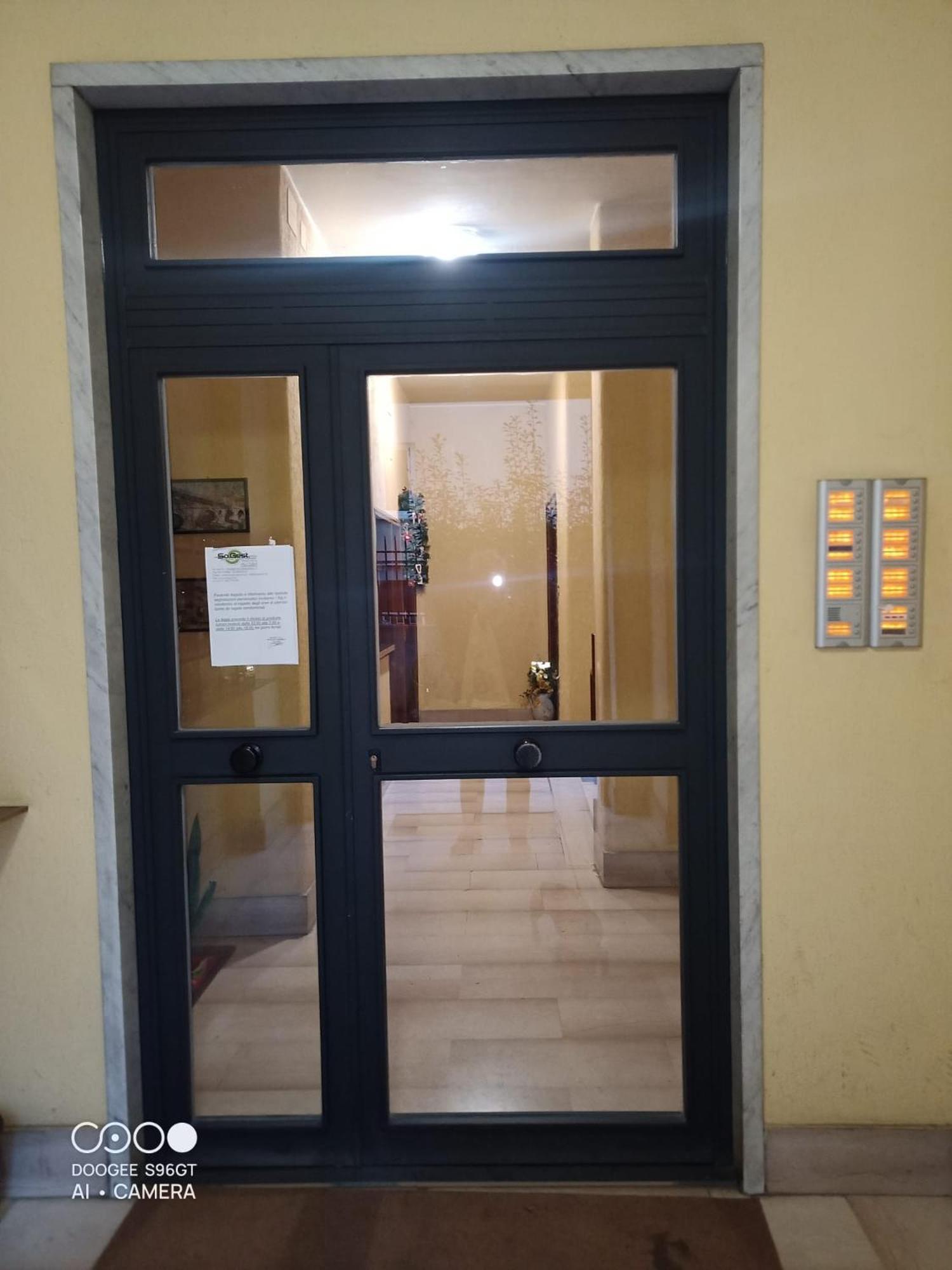 罗马Domus Gianicolense公寓 外观 照片
