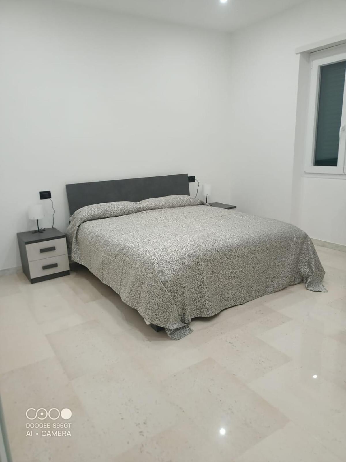 罗马Domus Gianicolense公寓 外观 照片
